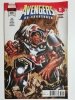 MARVEL NR 685 AVENGERS NO SURRENDER PART 11